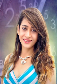 Reyna Vashishtha